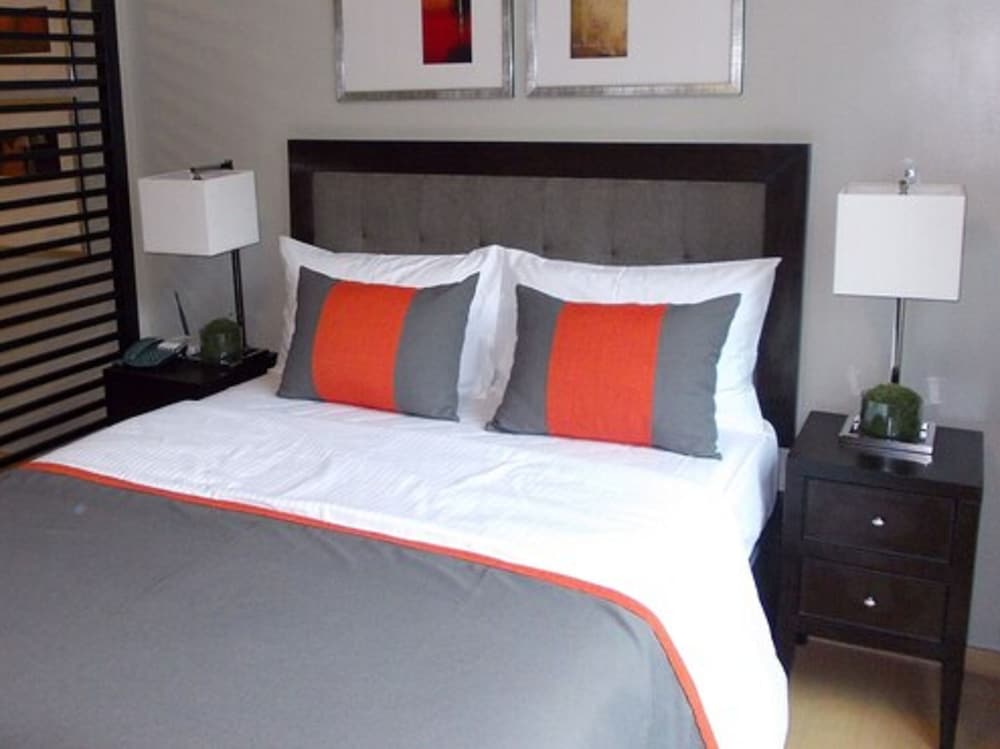 Avant Serviced Suites 11/52