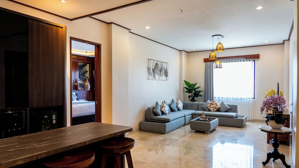 Bali Tropic Resort And Spa 51/72
