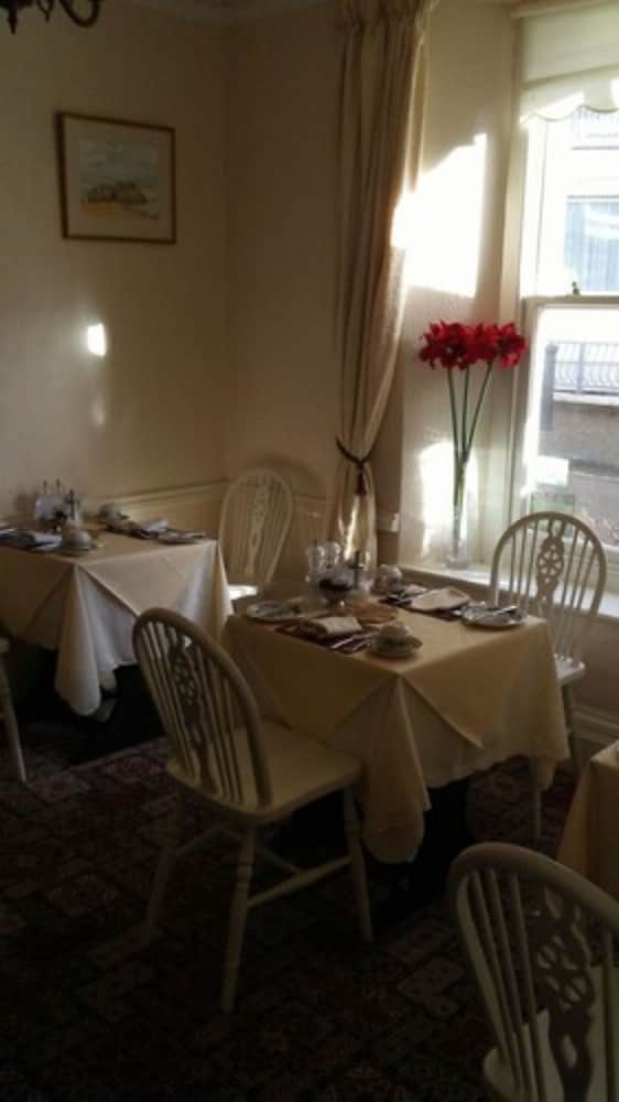 Myrtle House Hotel 5/6