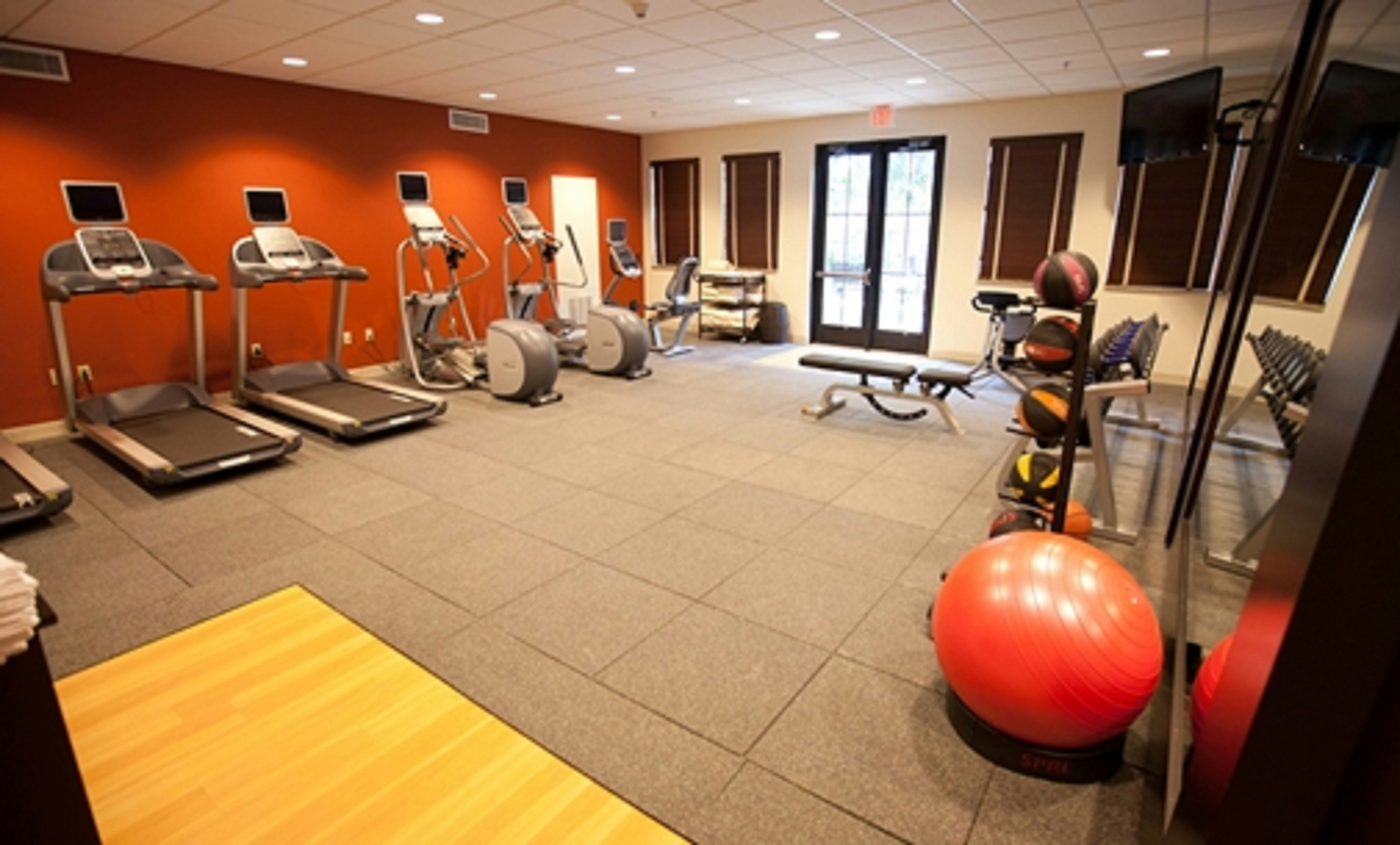 Homewood Suites By Hilton Lafayette Airport La 8/22