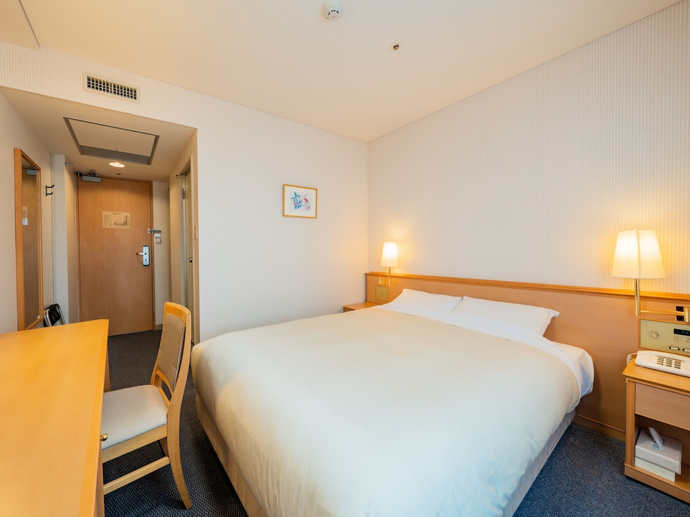 Hotel Grand Terrace Obihiro Ex Obihiro Tokyu Inn 13/63