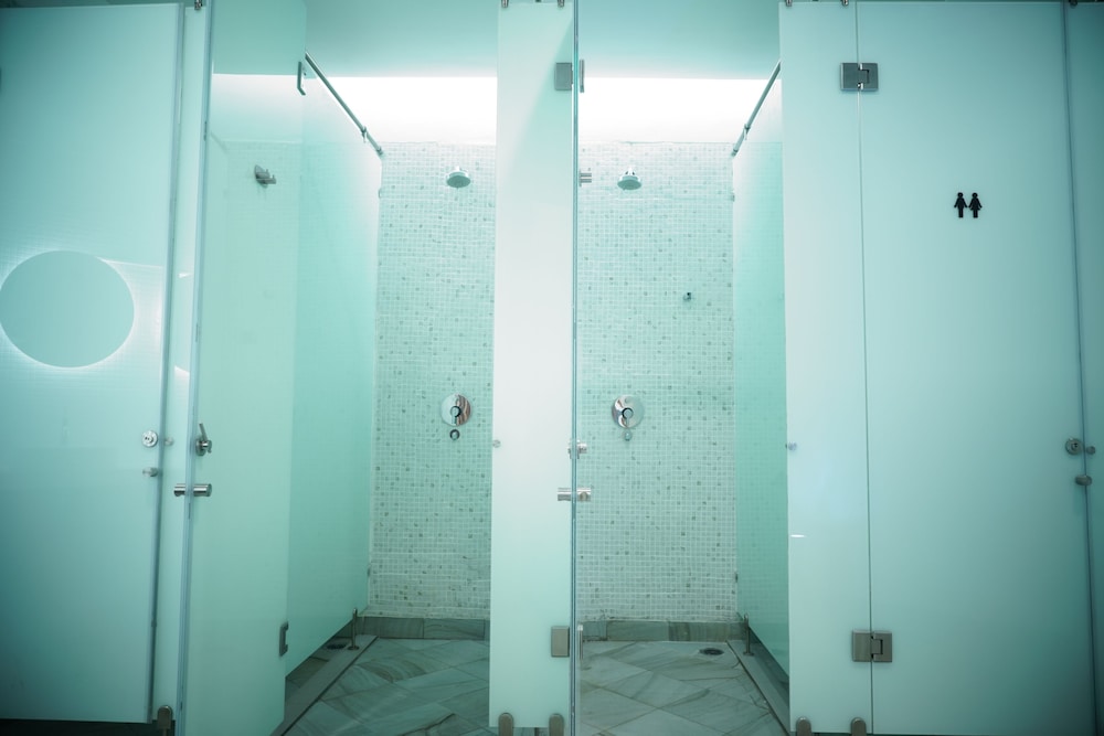 Borough Capsule Hostel Bali 29/29