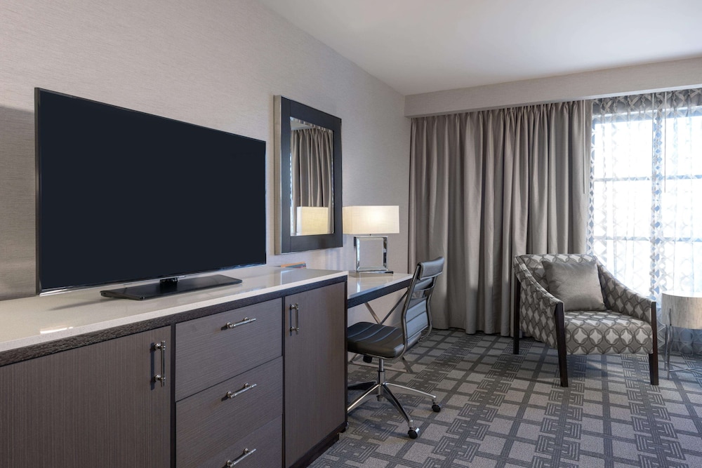 Hilton Garden Inn Portsmouth Downtown 53/54
