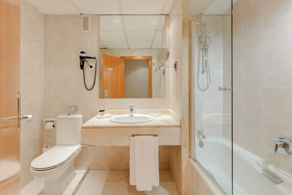Hotel Hesperia Zaragoza Centro 8/28
