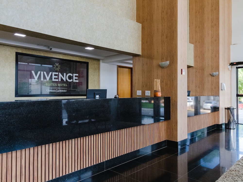 Vivence Suites Hotel Palmas 5/63