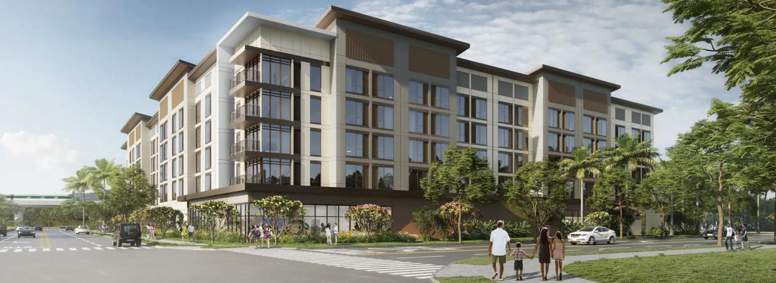Hyatt House At Ho'Opili 3/50