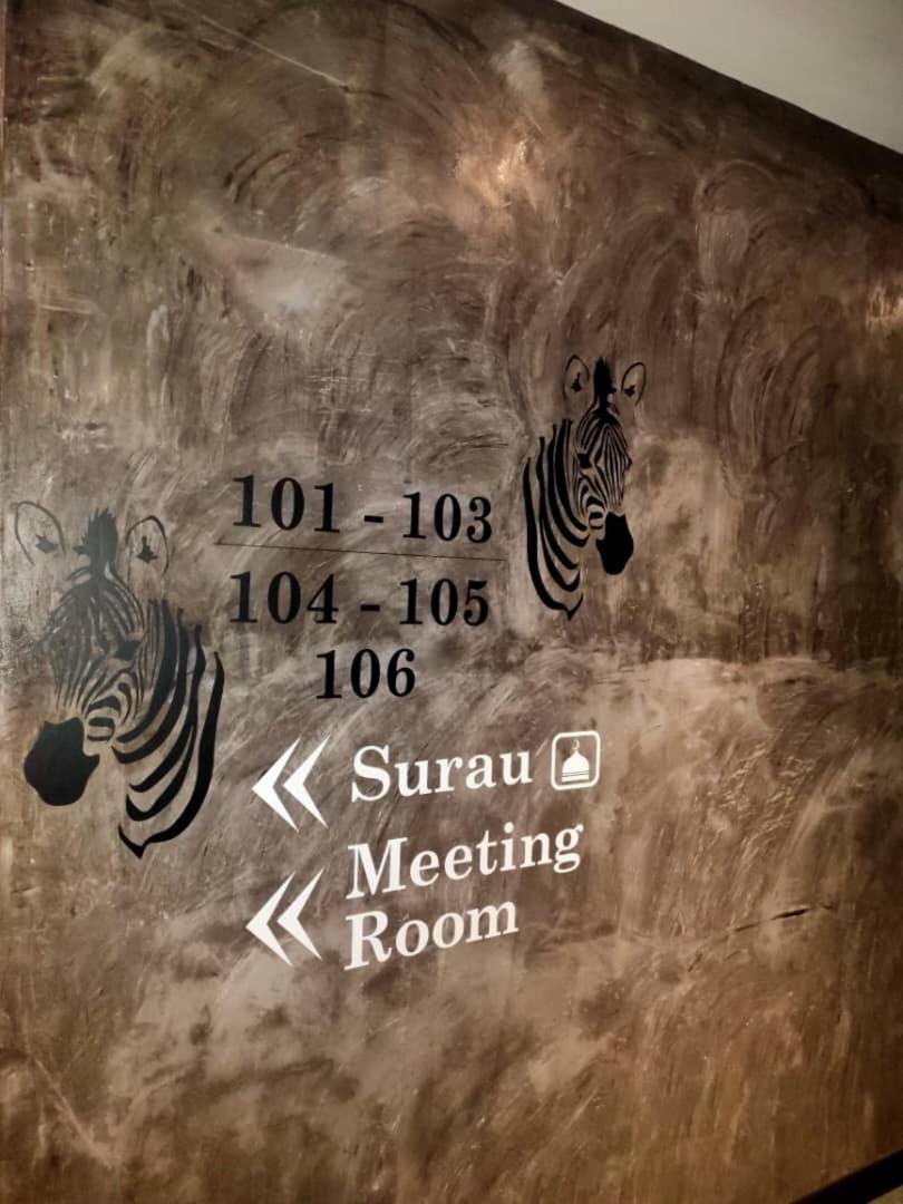 9 Square Hotel Subang Jaya 29/50