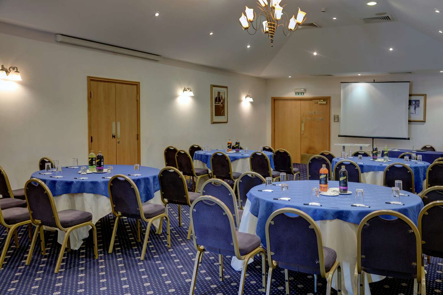 Best Western Plus Bentley Hotel & Spa 46/55