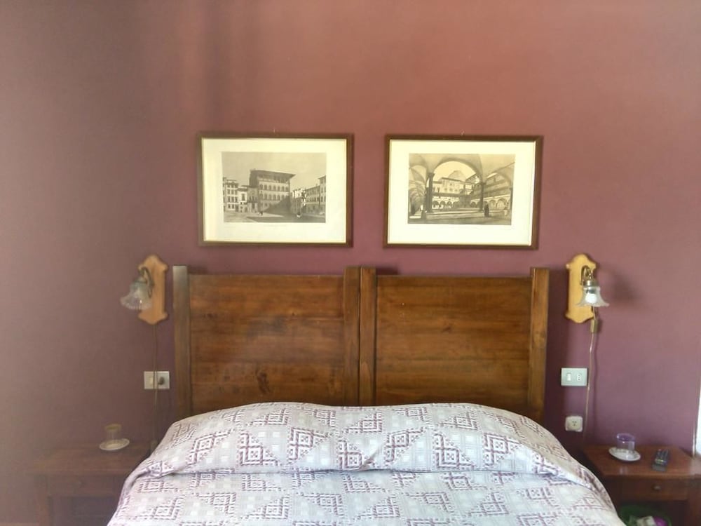 Albergo Villa Sorriso 1/30