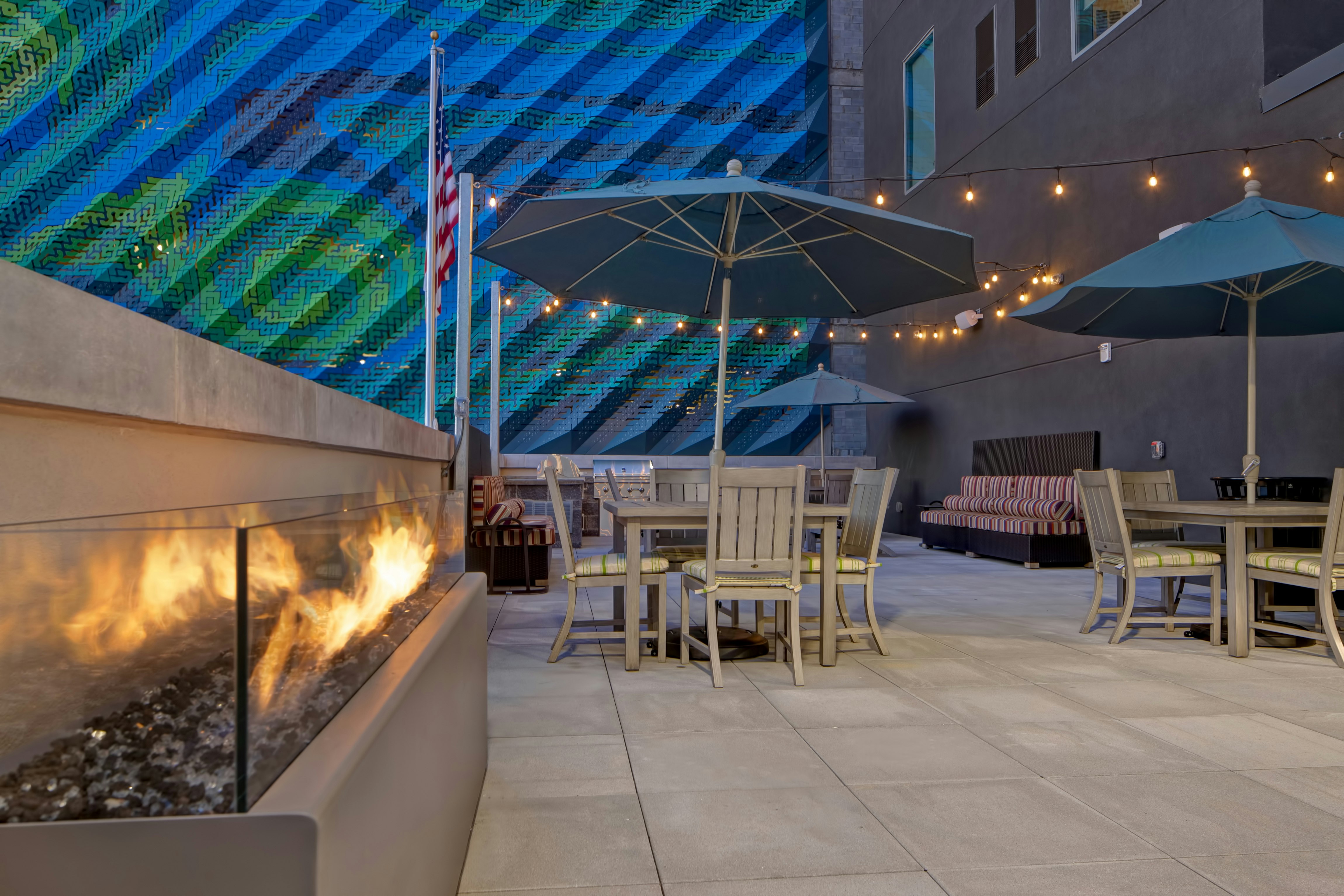 Home2 Suites By Hilton Charlotte Uptown Nc 36/58