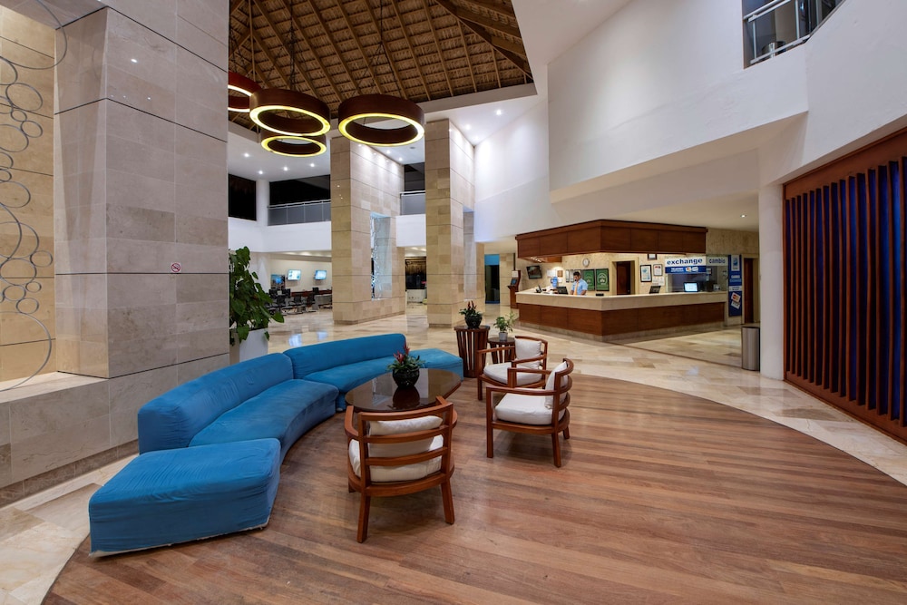 Viva Dominicus Palace by Wyndham, A Trademark All Inclusive 28/36