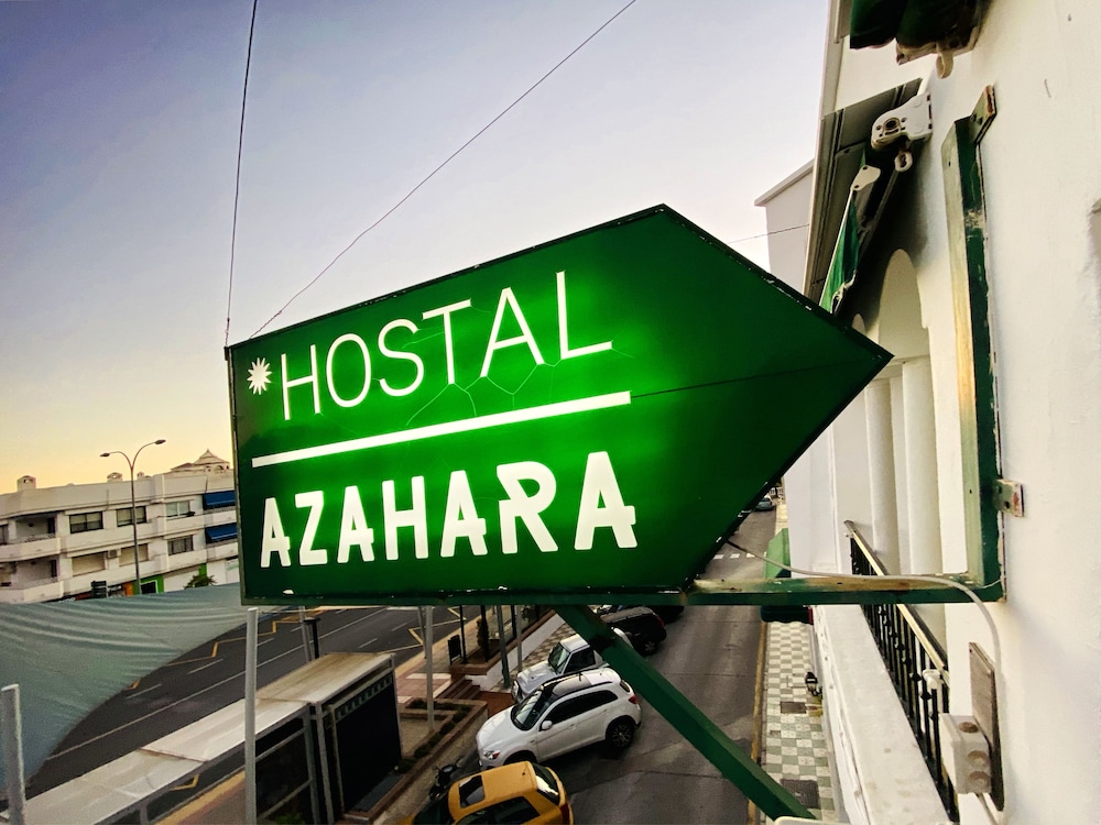 Hostal Azahara 5/70
