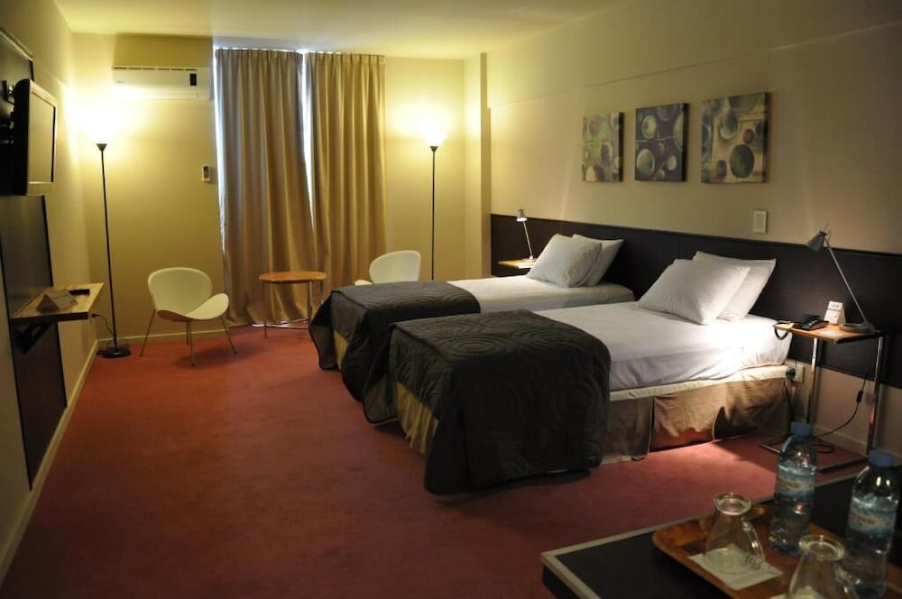 UNO BUENOS AIRES SUITES 8/60