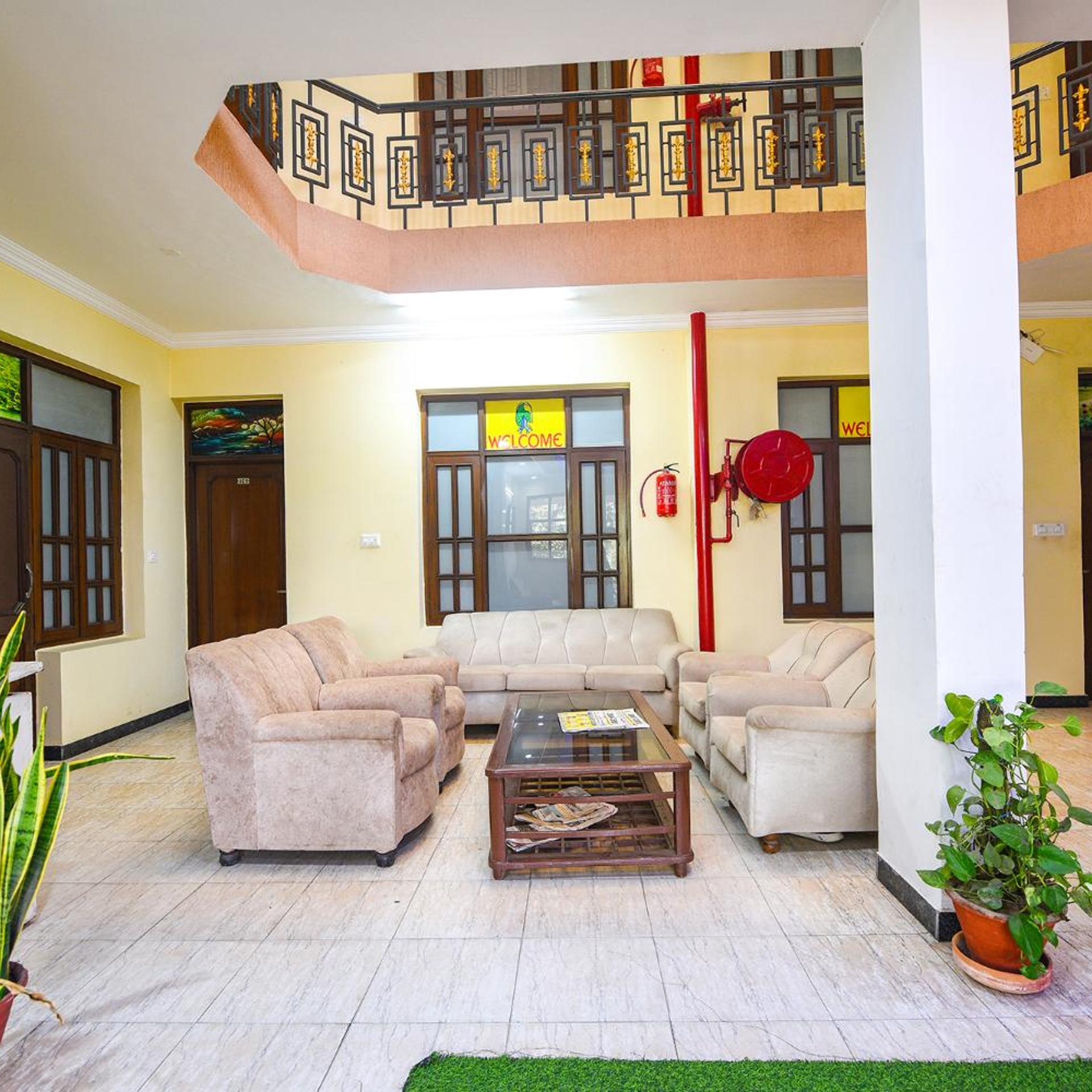 Hotel Surya Palace 17/25