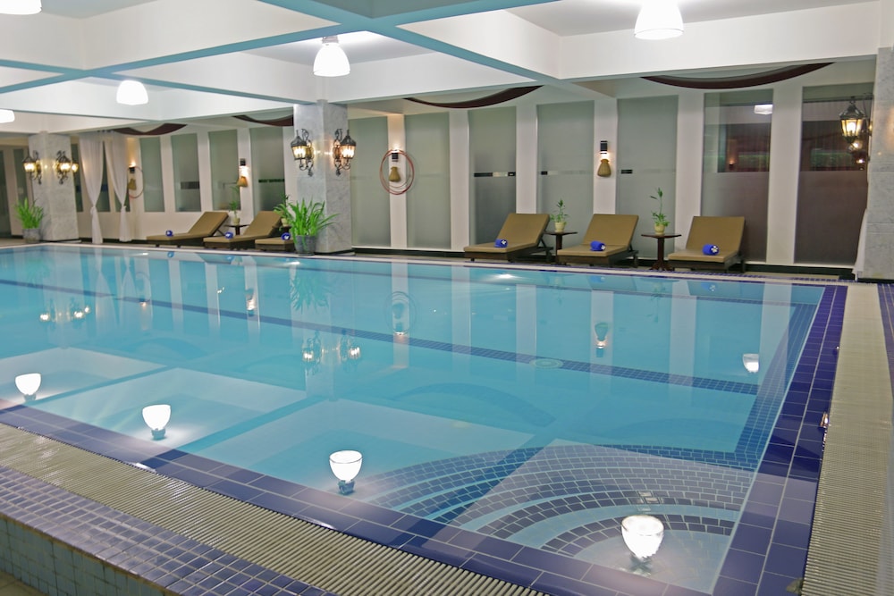 SOKHALAY ANGKOR INN 15/35