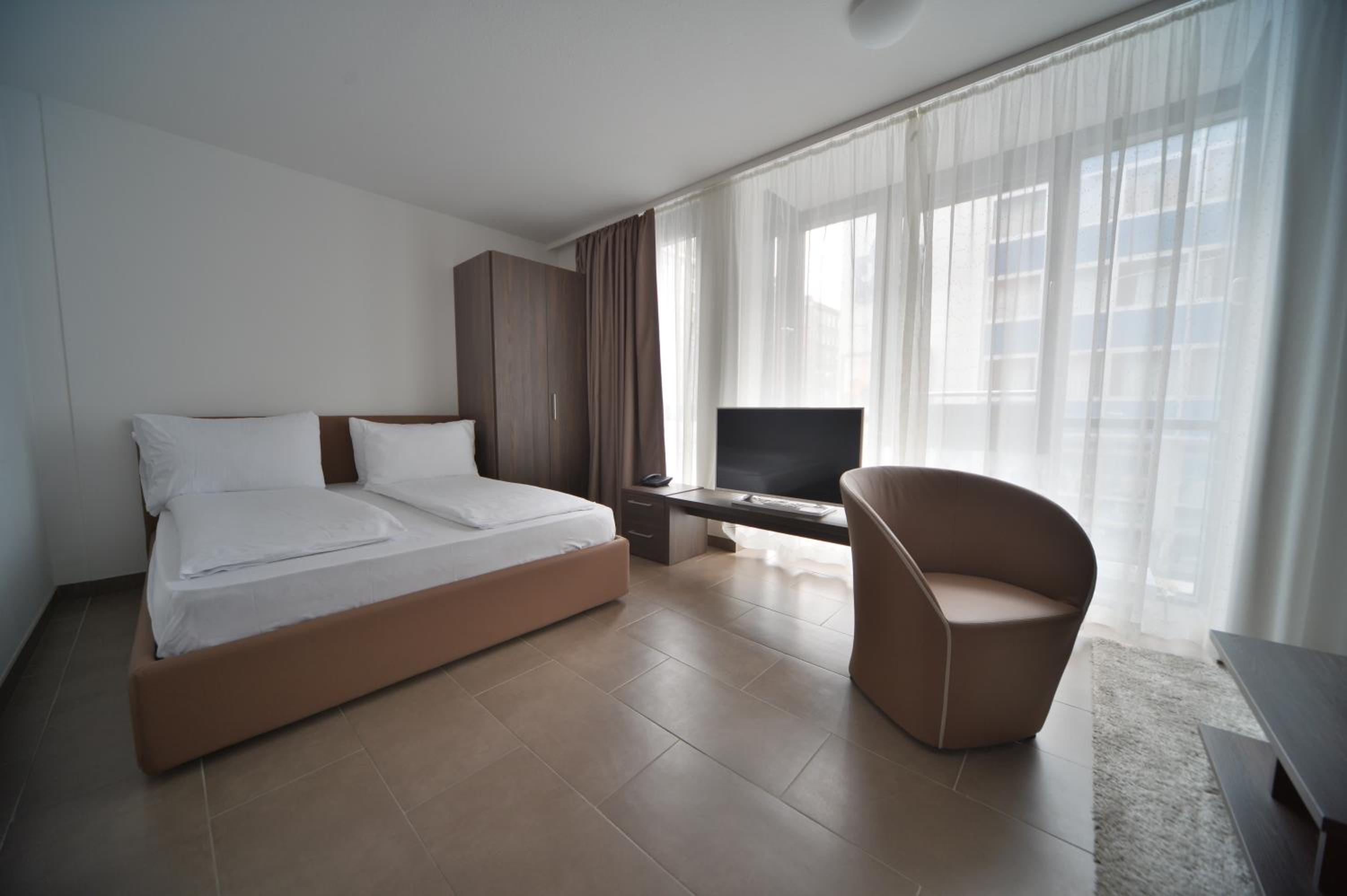Studio, Apartment, Bayers Boardinghouse & Hotel 7/10