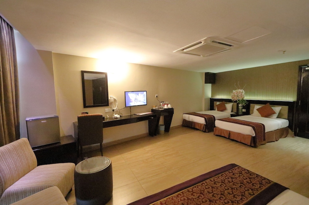 The Guest Hotel Spa 47/69