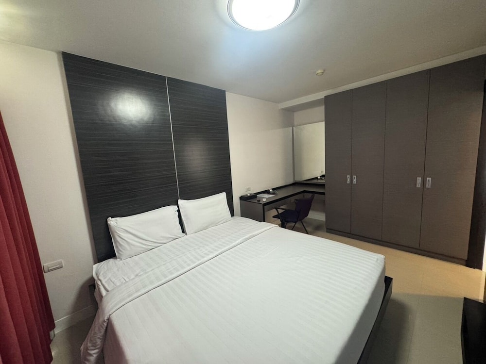 Palette Bella B All Suites Bangkok Hotel 21/57