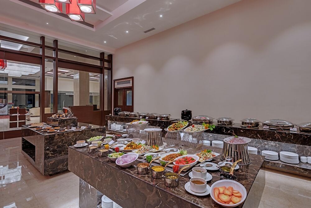 The Fern Ecotel Hotel Kolhapur 35/44