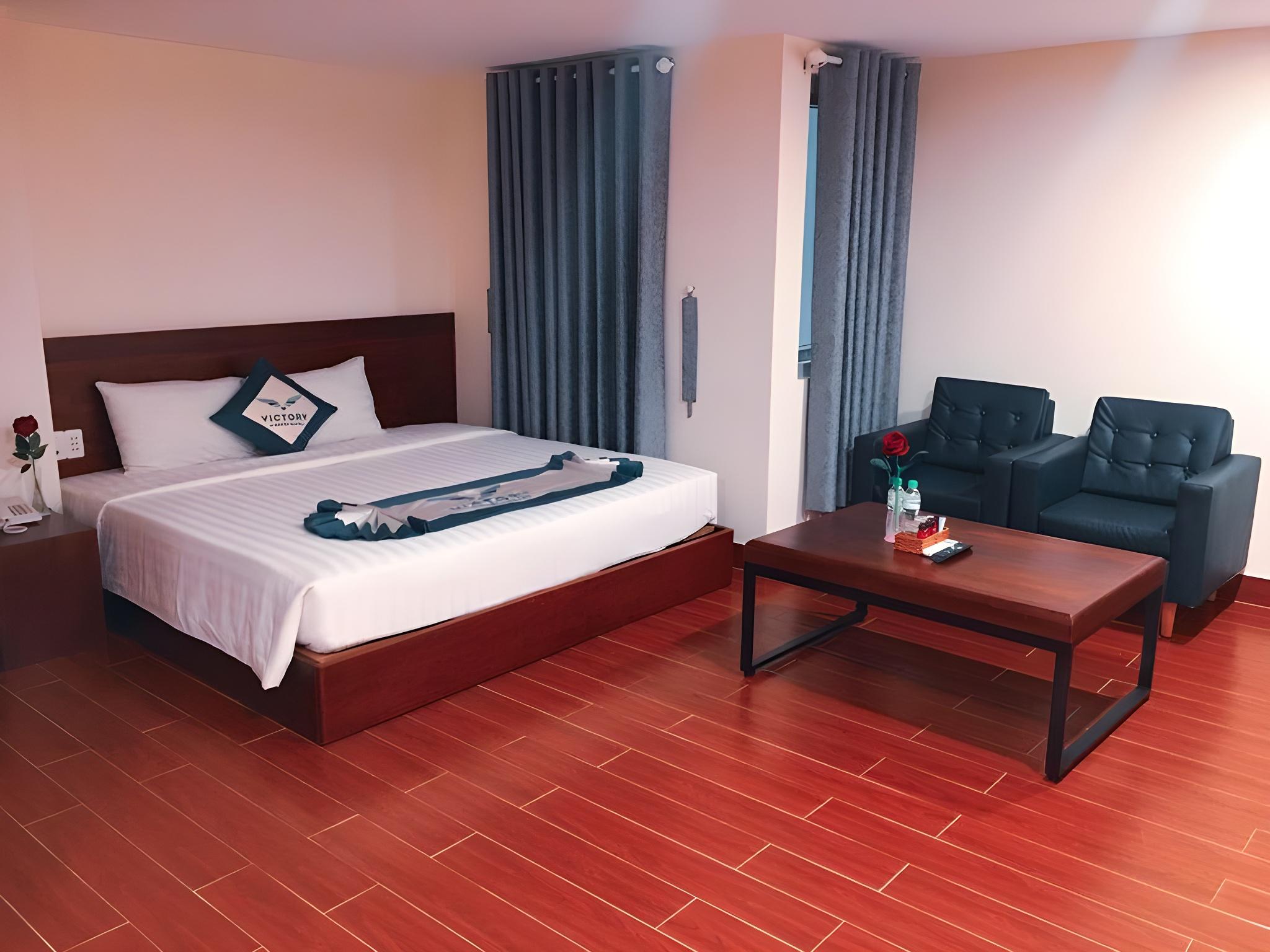 vip، Victory Airport Hotel 3/3