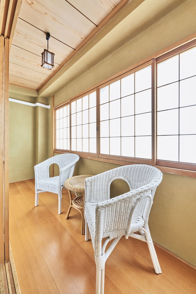 Kyoto Guesthouse - Hostel 36/65