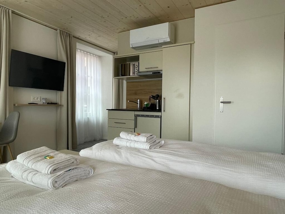 Aparthotel Krone - Self Check-In 15/50