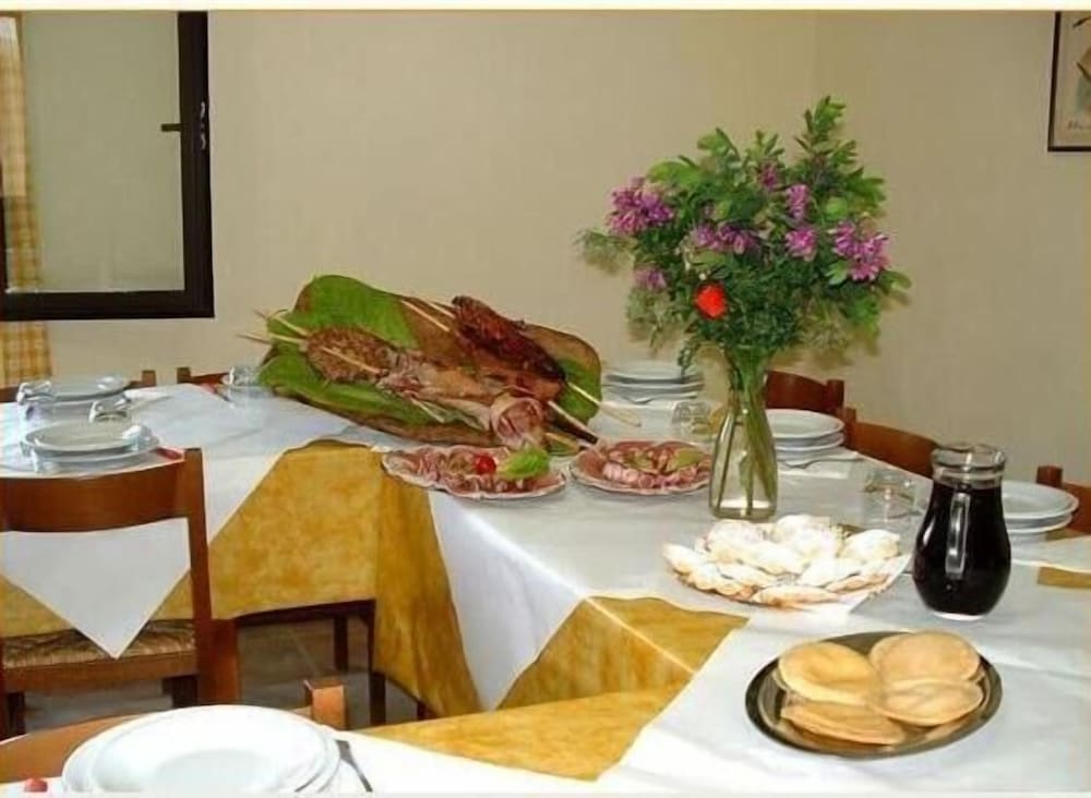 Agriturismo Paulesa 35/50