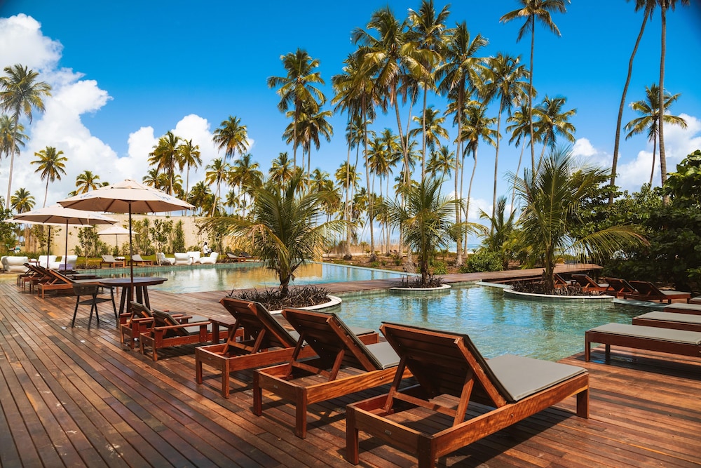Tuju boutique hotel by SHE 39/50