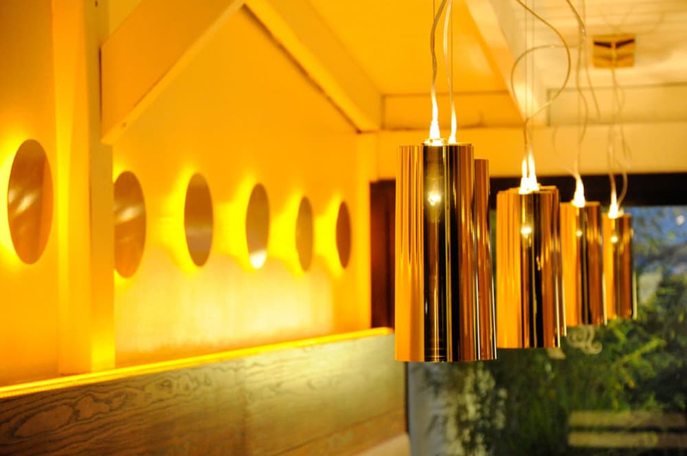 Hostal Domus 22/36