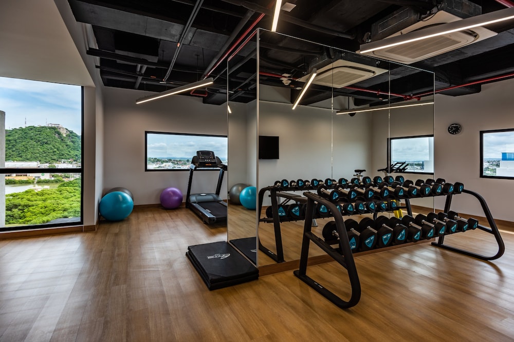 sport_facililities