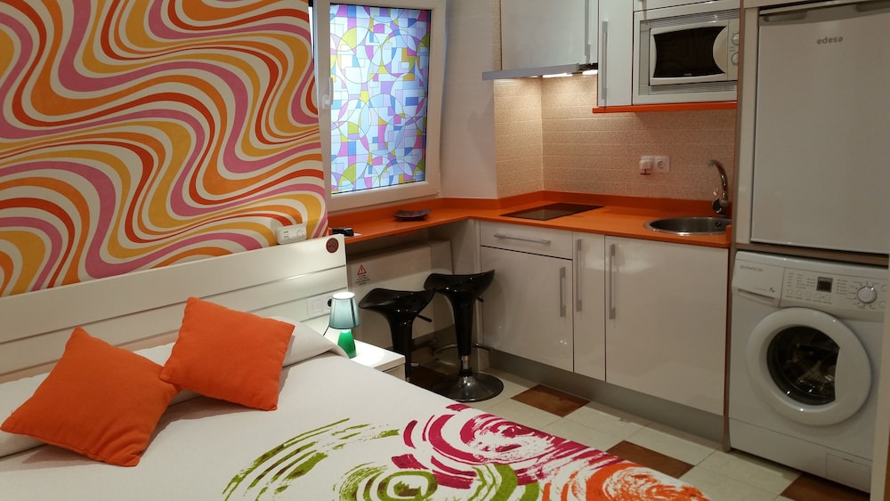 Hosteria Villa de Castro 62/71