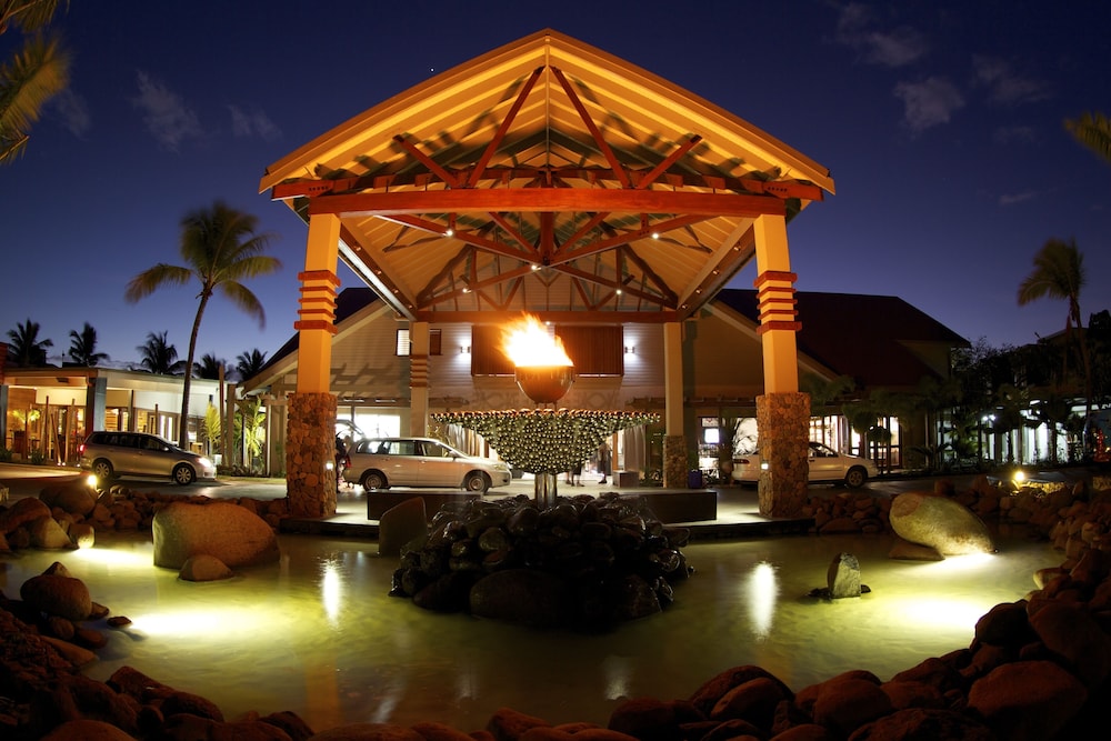 Club Wyndham Denarau Island, Trademark Collection by Wyndham 33/42