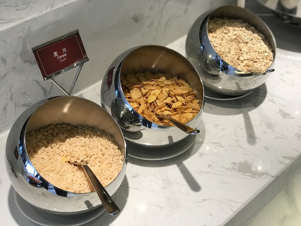 Paco Hotel Guangzhou Tiyu Xilu Metro Branch 28/50