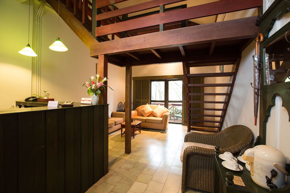 The Imperial Resort And Sport Club Chiang Mai 52/64