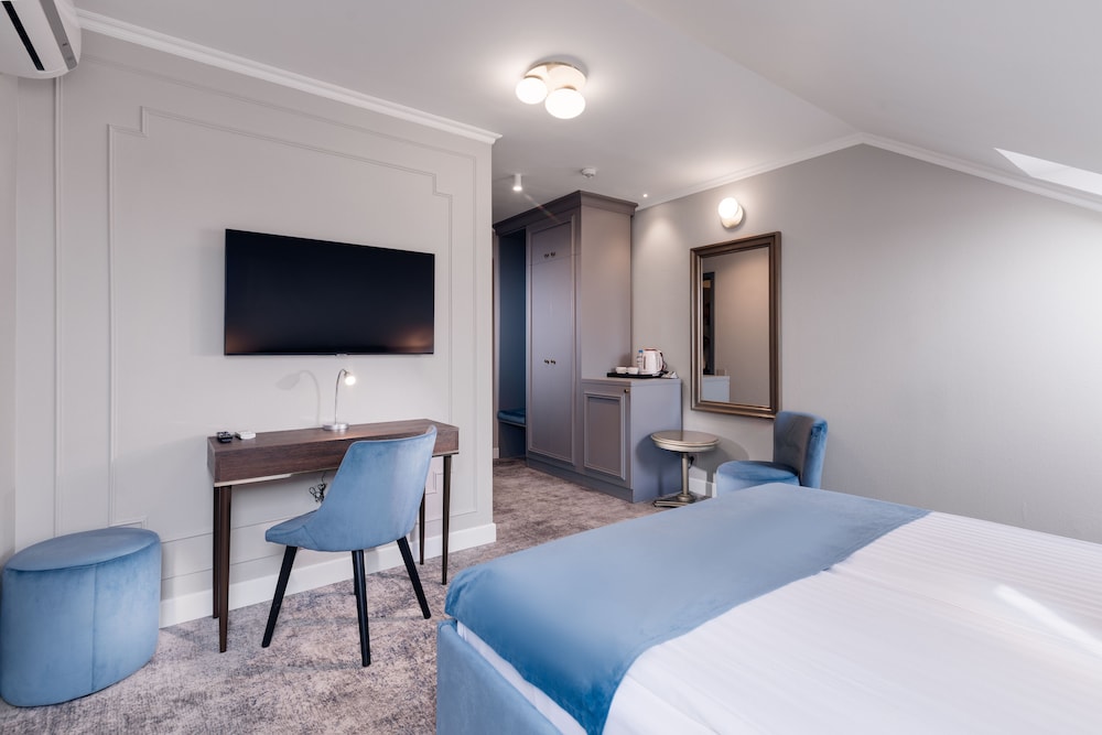 Hotel Meridian 44/50