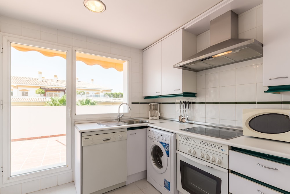 Puerto Banus Luxury Penthouse 9/19