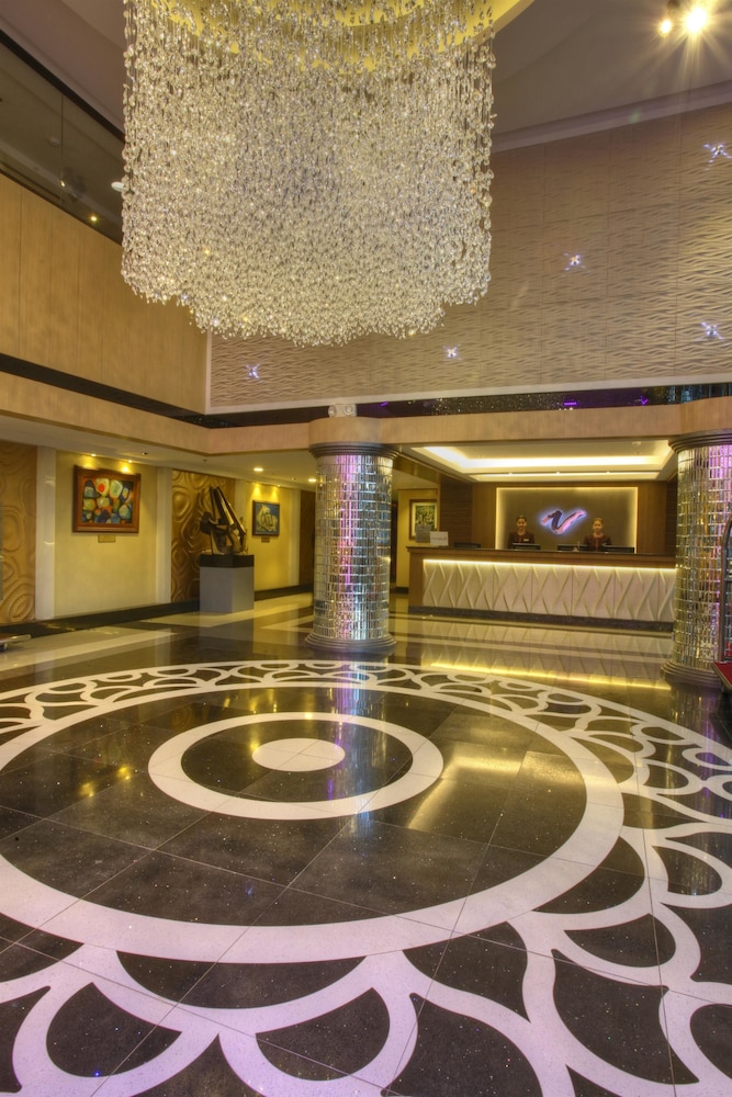 Le Monet Hotel 28/52
