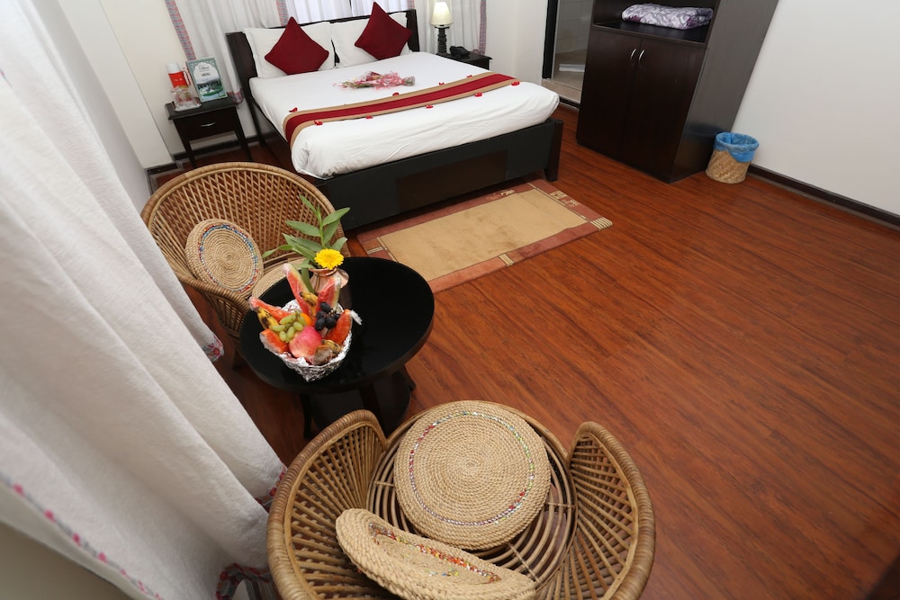 Thamel Eco Resort 56/68