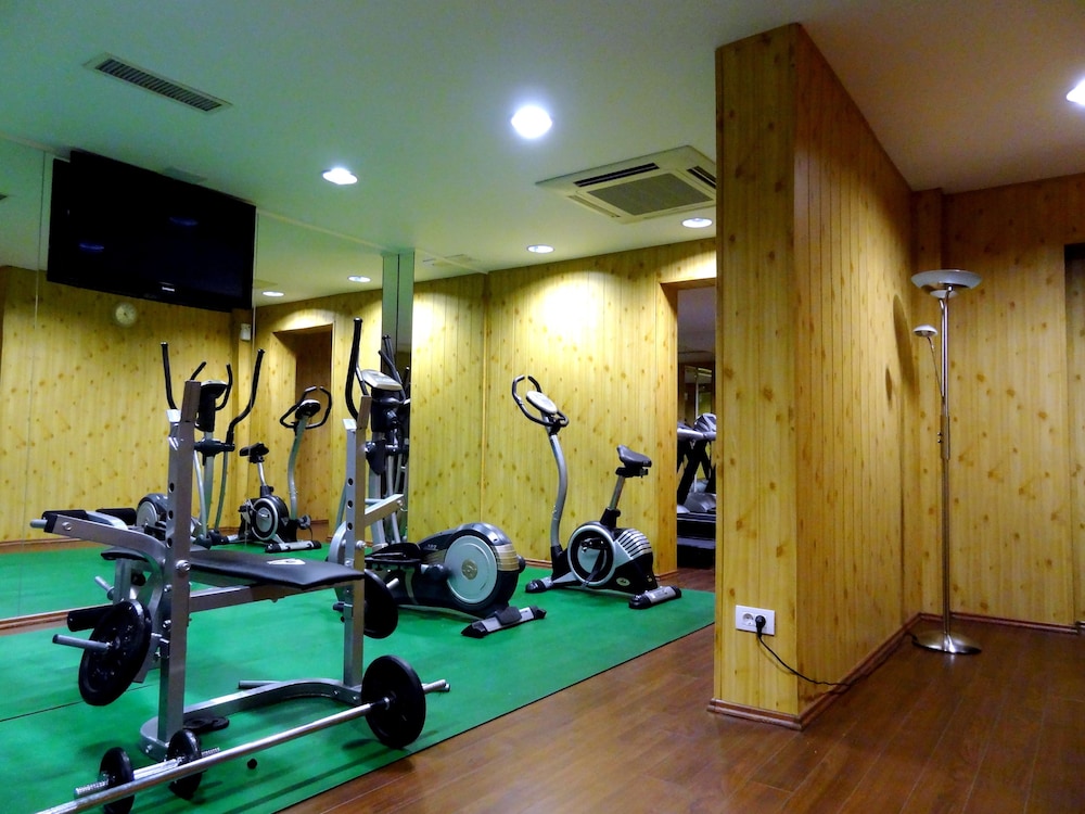 Minerva Hotel 30/44