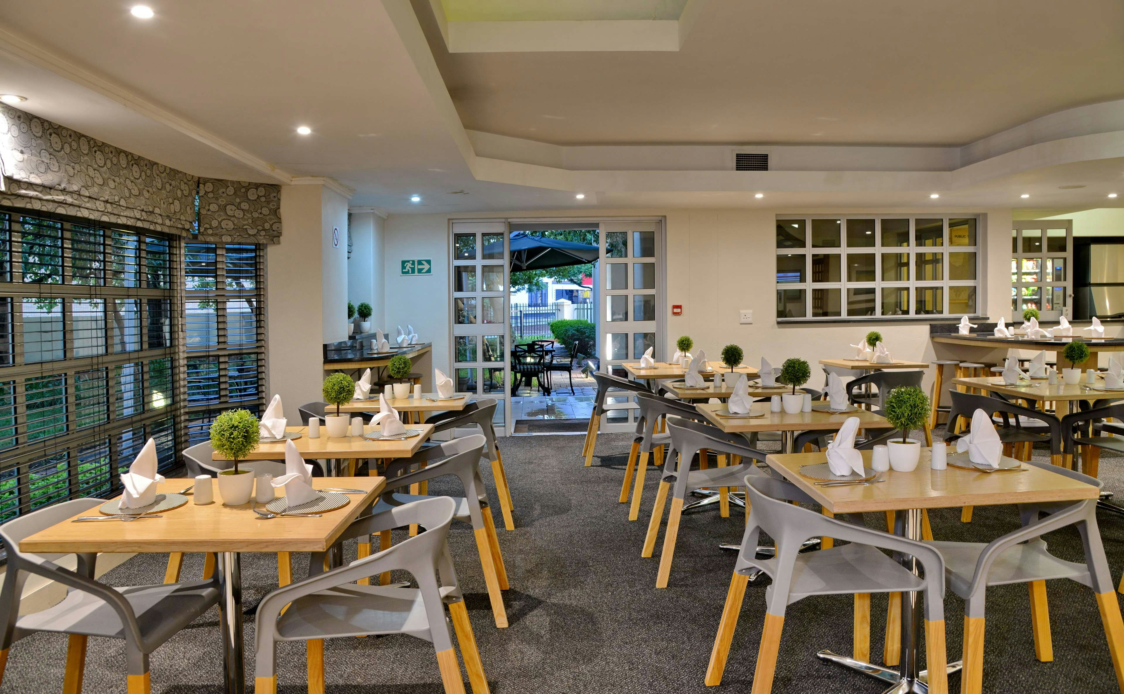 Road Lodge Rustenburg 7/10