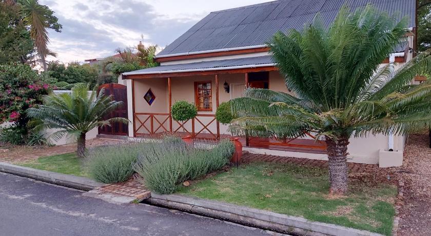 Die Heemhuis Self Catering 7/49