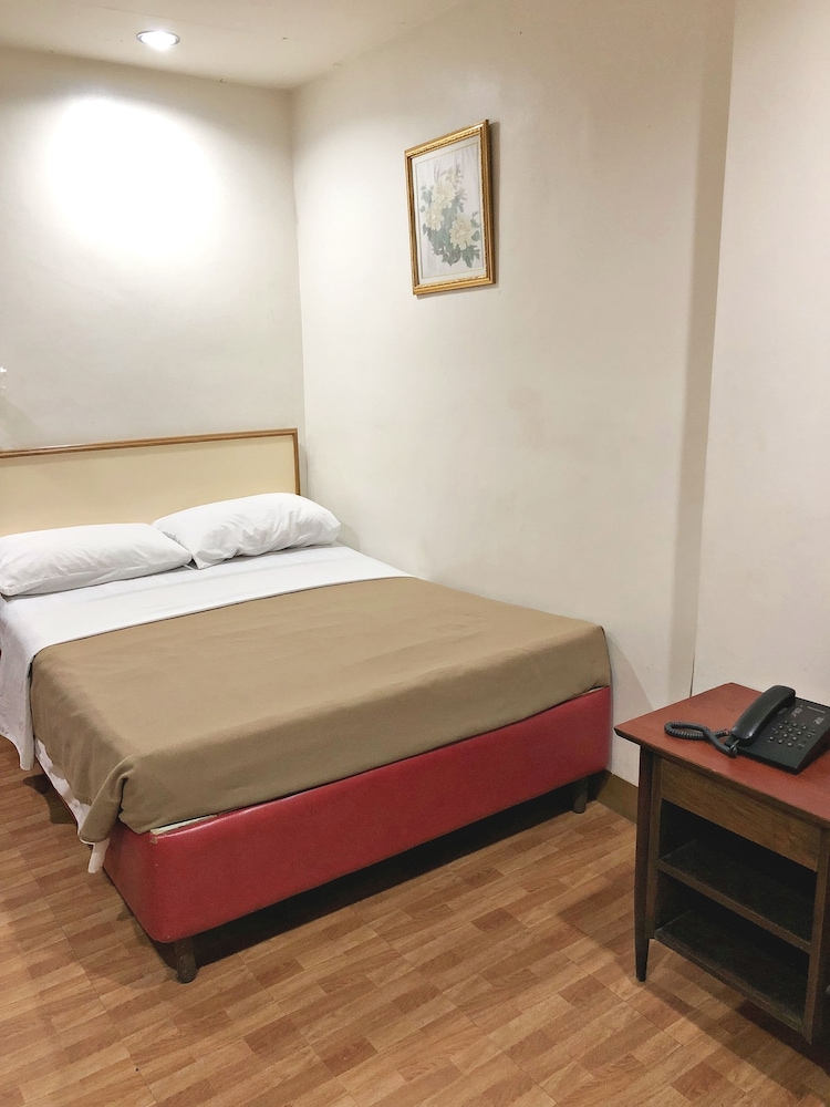 Best Fortune Hotel 20/38