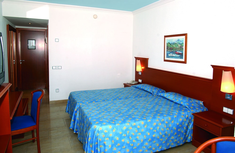 Risech Hotel 19/64