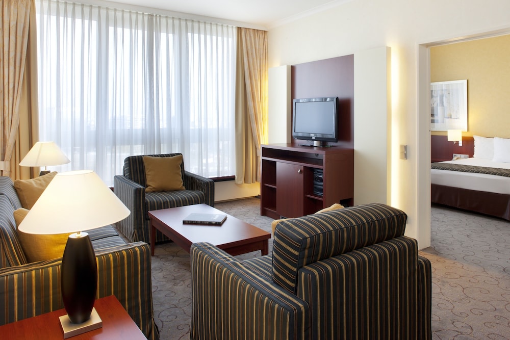 Crowne Plaza Antwerp 59/80
