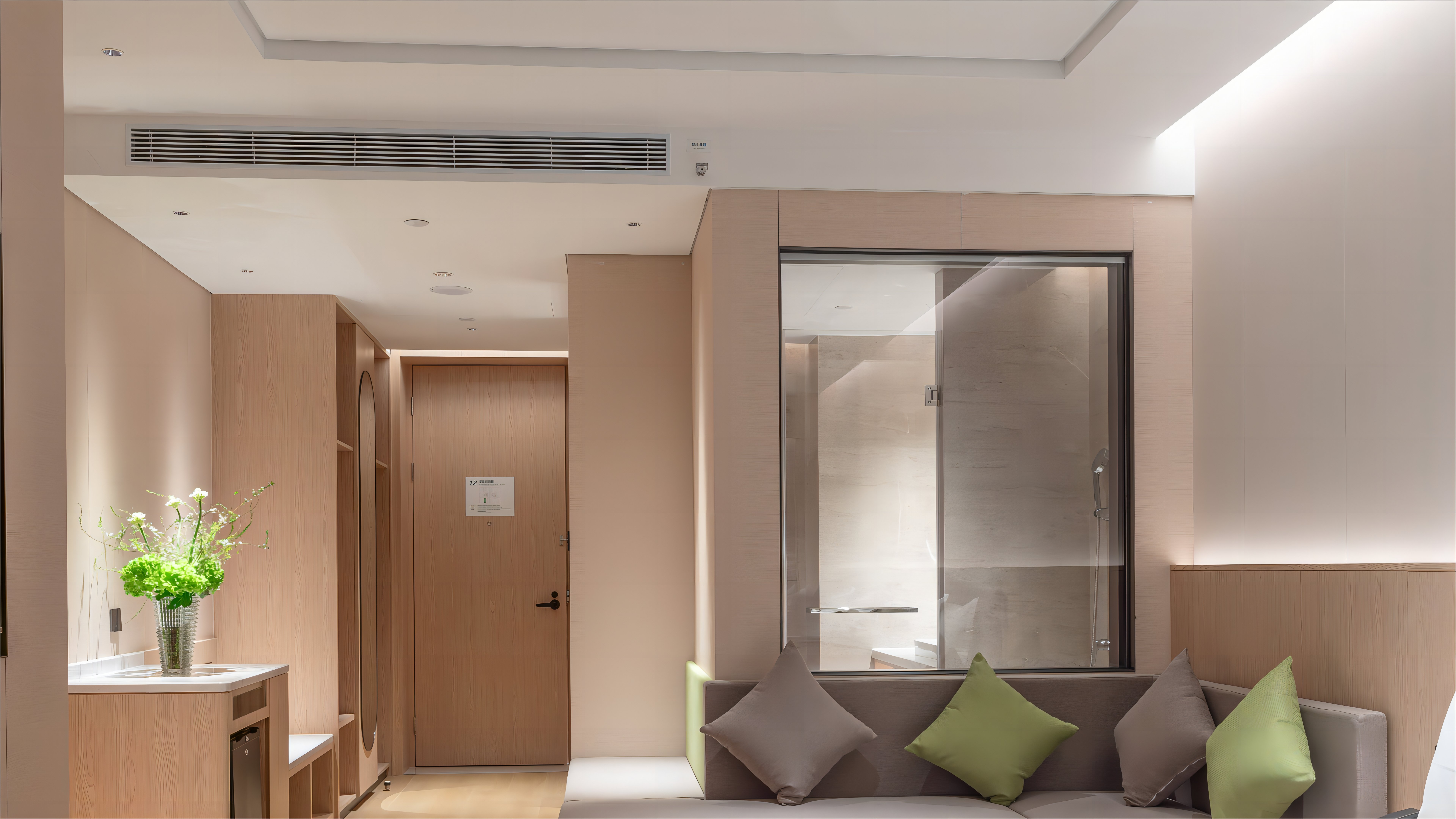 Holiday Inn Taiyuan Sunshine 11/51