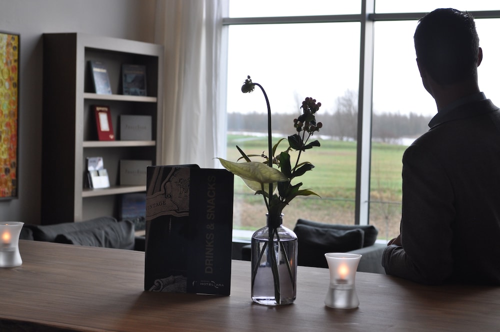 Van der Valk Hotel ARA 25/50