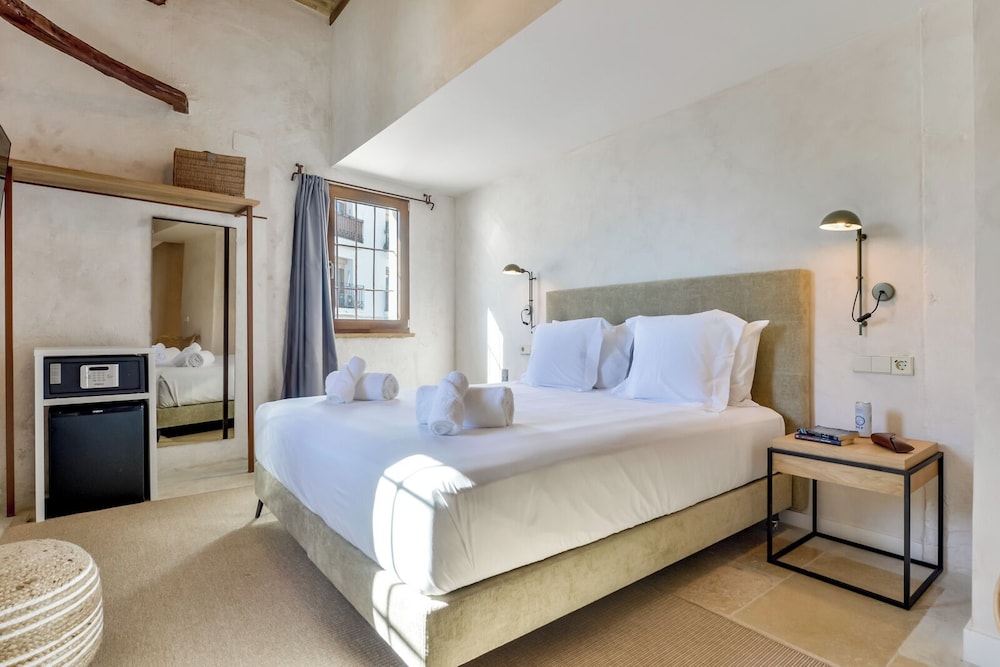 Maison Salva - Hotel Boutique 18/50