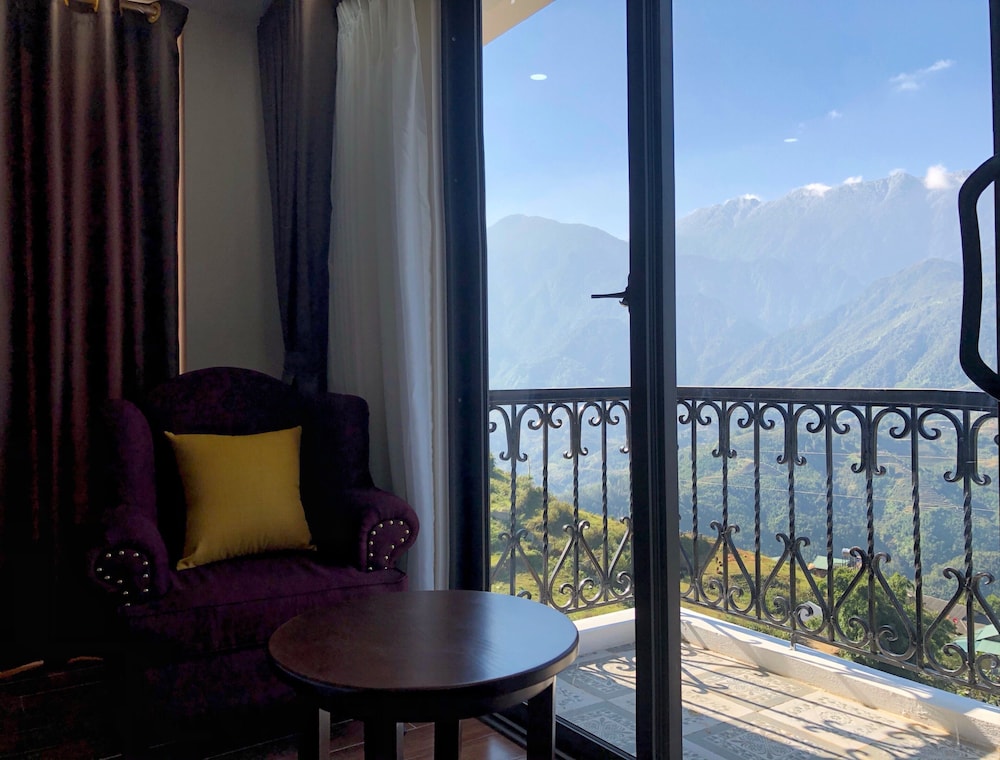Muong Hoa View Hotel 17/26