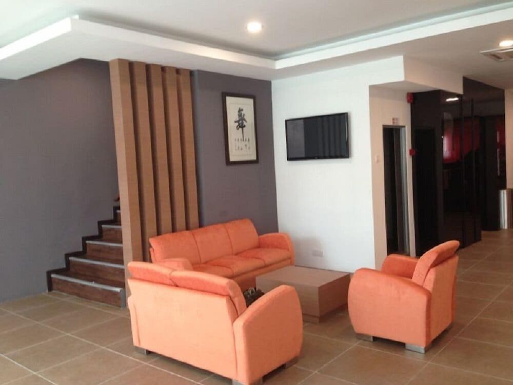 Nagoya Inn Hotel 29/38