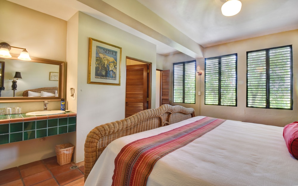 Hacienda Tamarindo 21/50